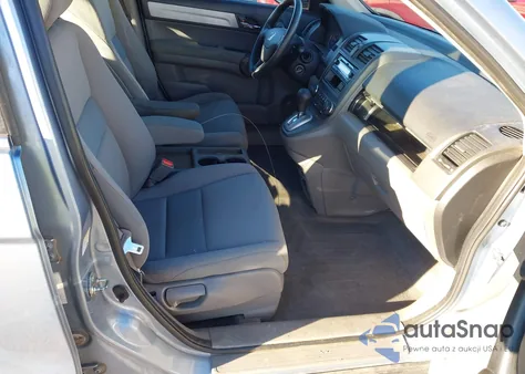 2011 Honda Cr-V Lx из США, поврежденный, VIN 5J6RE4H32BL016744